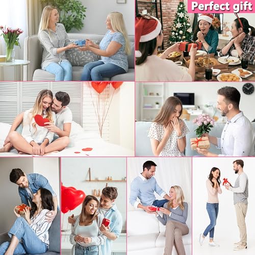 Luxury Refillable Perfume Atomizer Set - 2 x 5ML Spray Bottles - Image 6