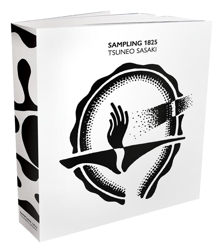 Amazon.co.jp: SAMPLING 1825 : 佐々木恒雄: 本
