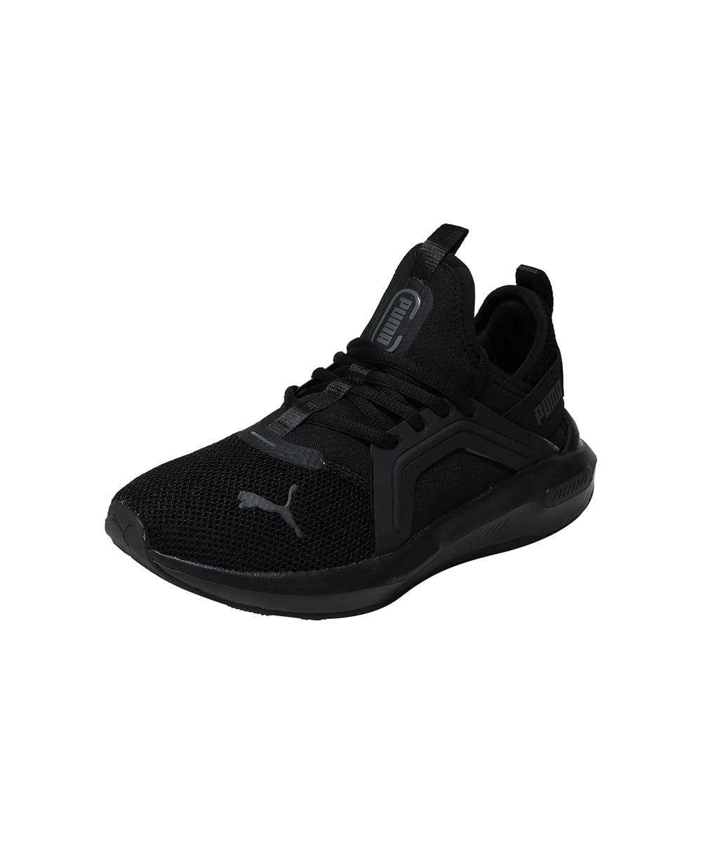 PUMA Kid's Softride Enzo 5 Junior Sneaker