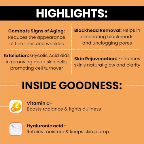 Image of C Face Wash Pack Of 2
