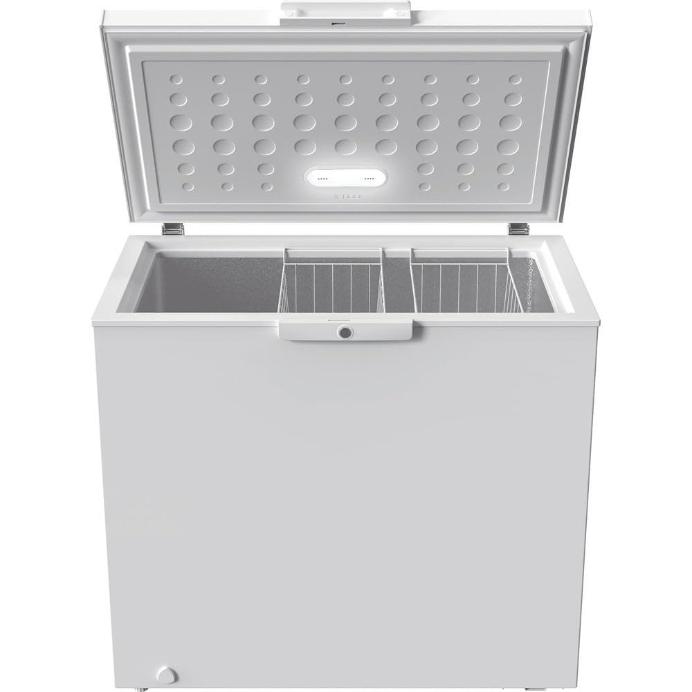 Whirlpool Congelatore a pozzetto - W3RHS19EW1