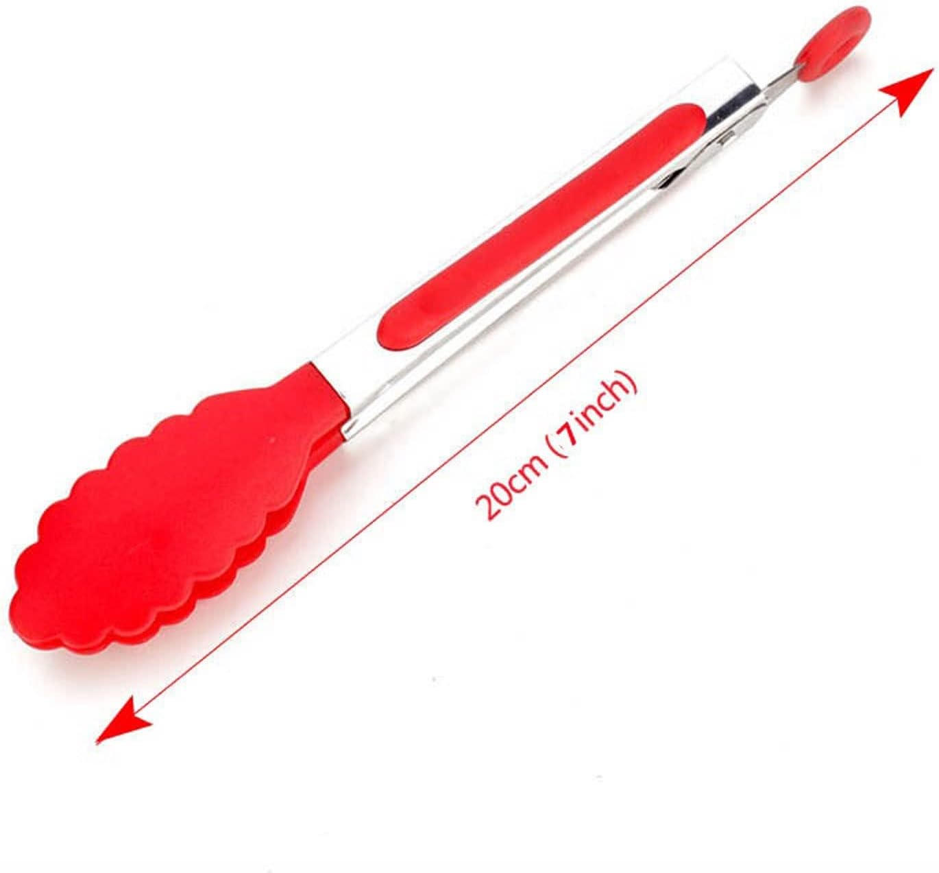 Kitchen Tongs Food Grade Silicone Food Tong Kitchen Tongs Utensil Cooking Tong Clip Clamp Accessories Salad Serving BBQ Tools(Purple) Kitchen Tongs Food Grade Silicone Food Tong Kitchen Tongs Utensil Cooking Tong Clip Clamp Accessories Salad Serving BBQ Tools(Purple)