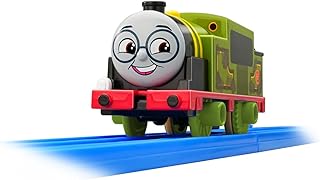 タカラトミー プラレール トーマス GOGOトーマス プラレールウィフ 電車 列車 おもちゃ 3歳以上