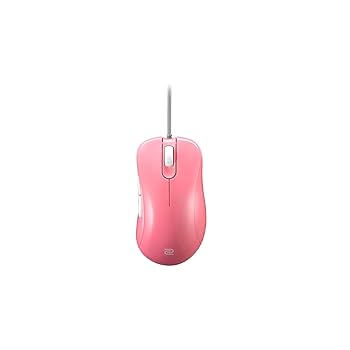 Amazon | ZOWIE EC2-B DIVINA VERSION PINK ゲーミングマウス