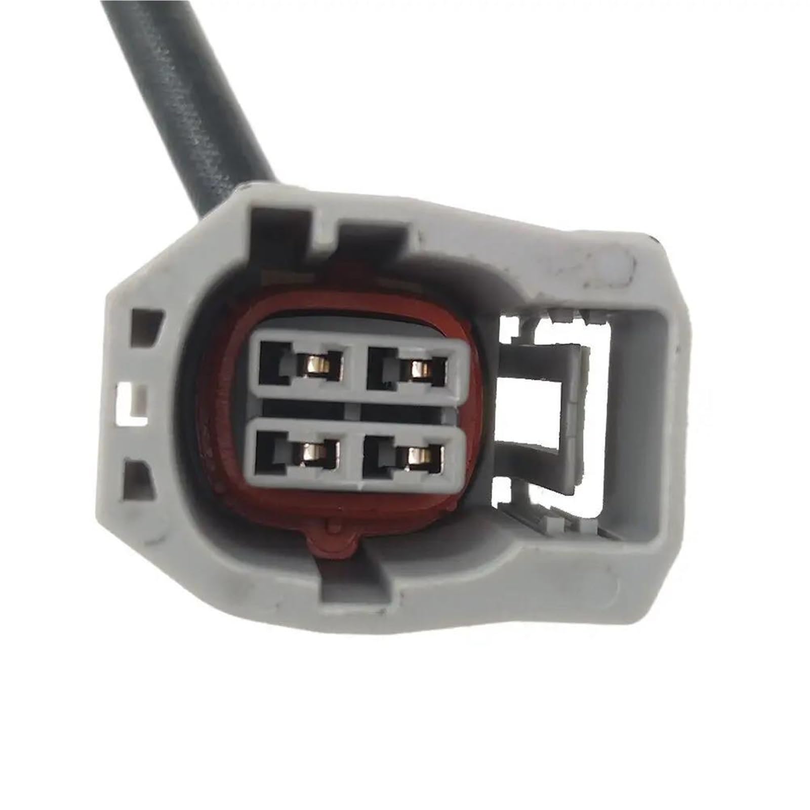 Sensor Oxígeno y Nitrógeno Sensor de NOx de oxígeno y nitrógeno 5WK96628C 2011649 para DAF para camión y Coche 24V 5WK9 6628C Sensor de óxido de nitrógeno Sensor Oxígeno Nitrógeno