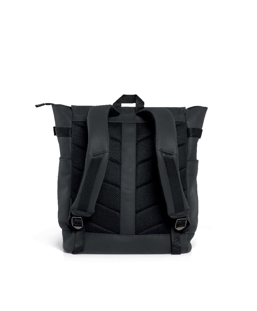 Mamas & Papas Zaino Utilitaria - Nero - Borsa fasciatoio