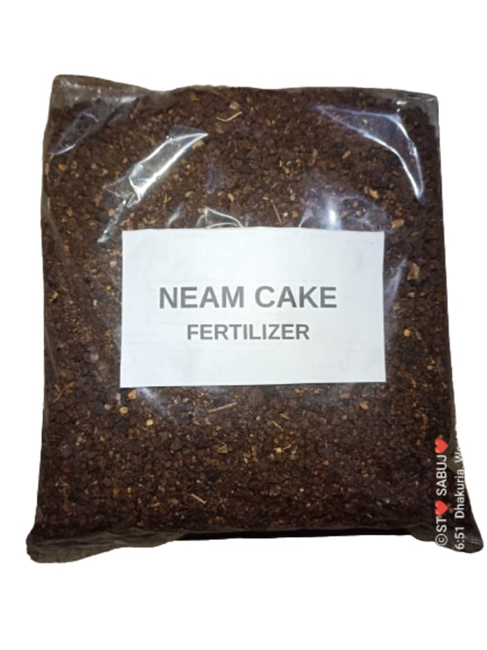 Nim Khol for Plant - 500 gm