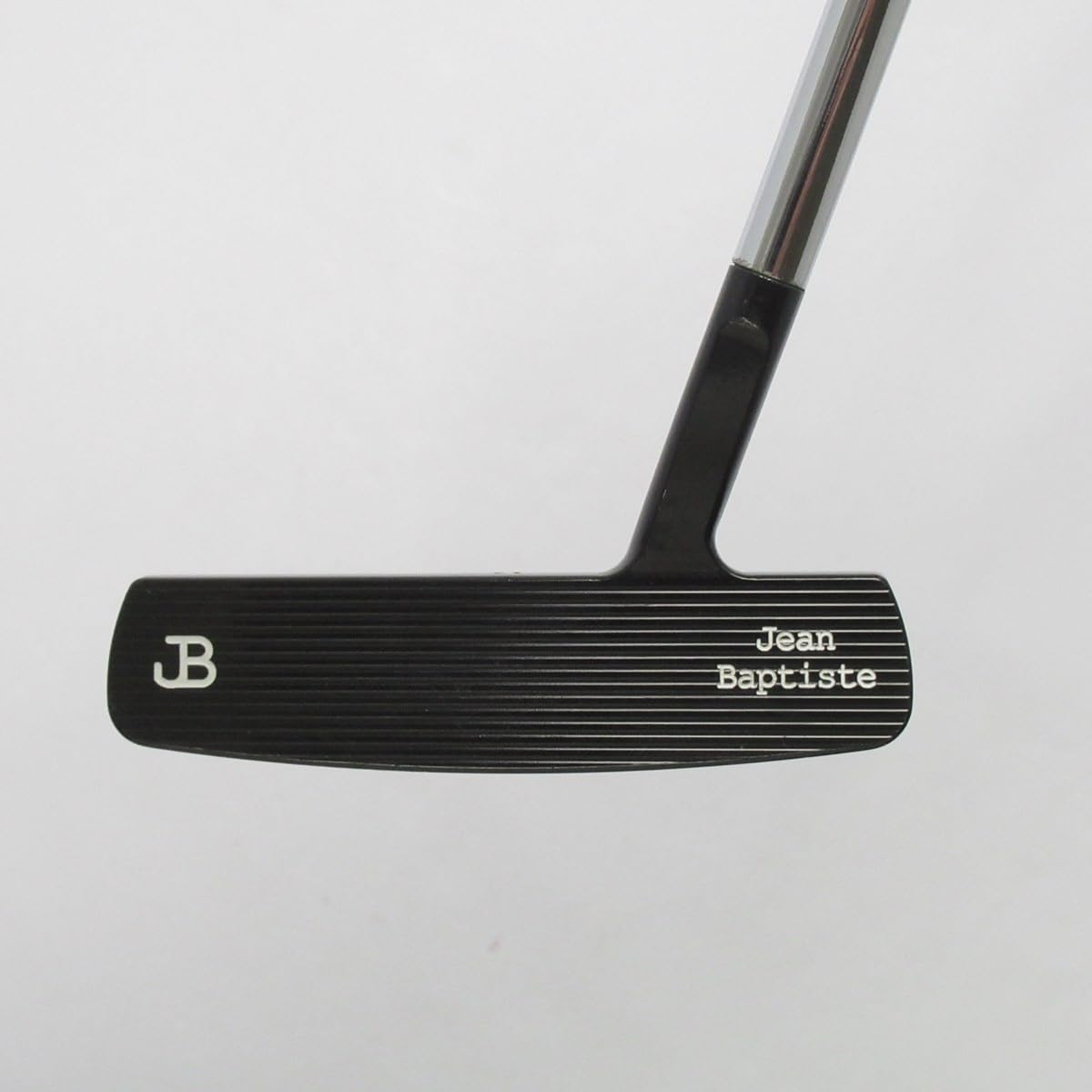 中古 Jean-Baptiste ジャンバティスト　JB301P パター jean baptiste ジャンバティスト Gautier JB301P