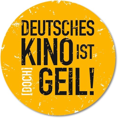 Deutsches Kino ist [doch] geil: "Karla" (mit Special Guest Christina Tournatzés)