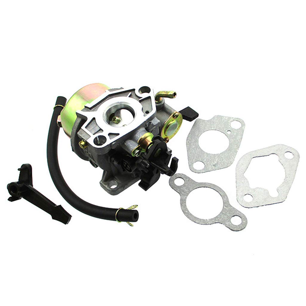 Carburateur Compatible Honda GX240 GX270 – Remplace 16100-ZE2-W71, 1616100-ZH9-820, Pour Moteurs 8-9 CV