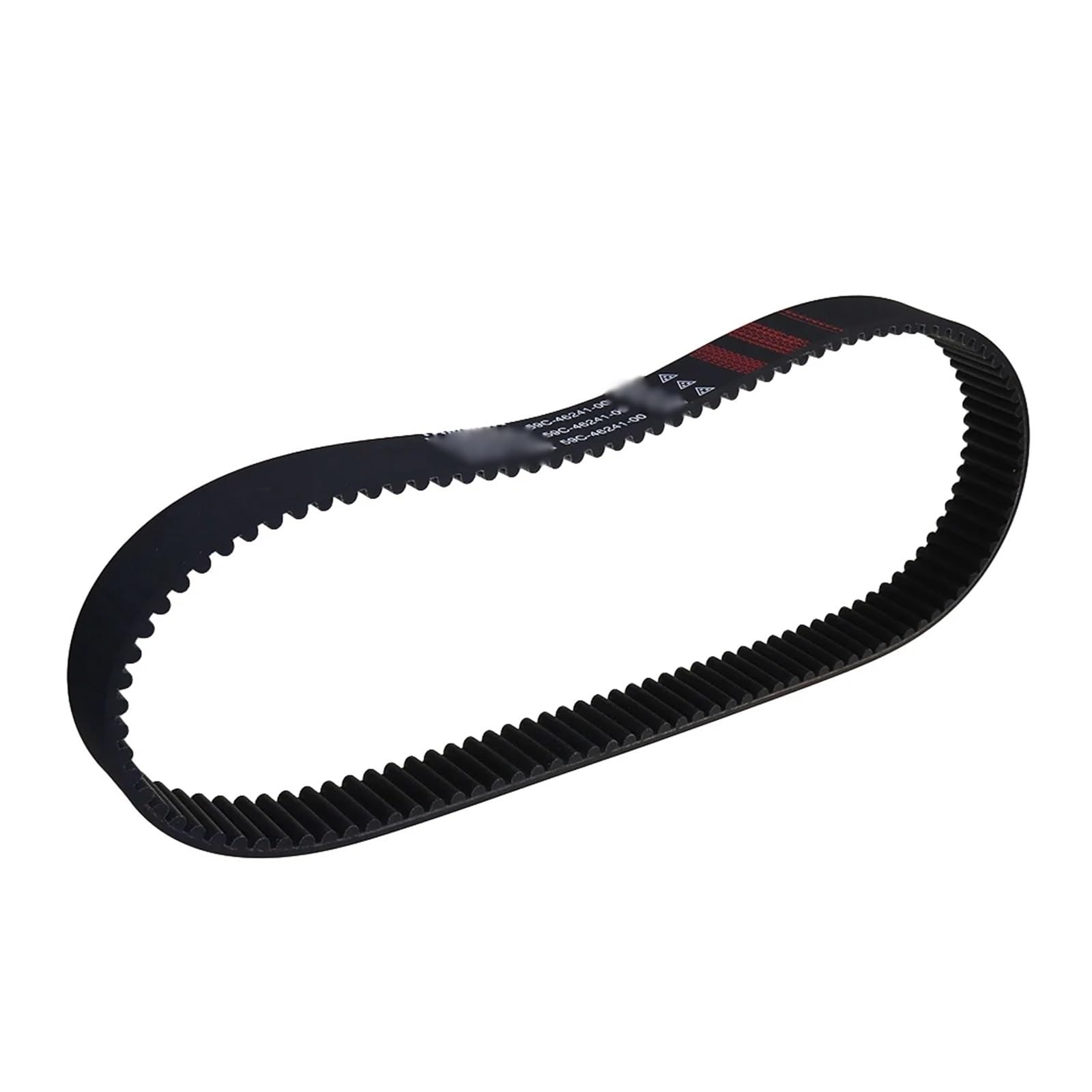 Motocyklowy pasek napędowy napędu motocykla i skutera pasek napędowy do XP 500 530 TMAX 500 530 T-Max T Max 2012 2013 2014 2015 2016 2017 2018 2019 (kolor: dla roku 12-
