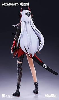 絶版　未開封　パニシング：グレイレイヴン ルシア・深淵ノ紅 グッドスマイルアーツ Amazon.co.jp: 国内発送Animester19 核金重構 パニシング グレイ