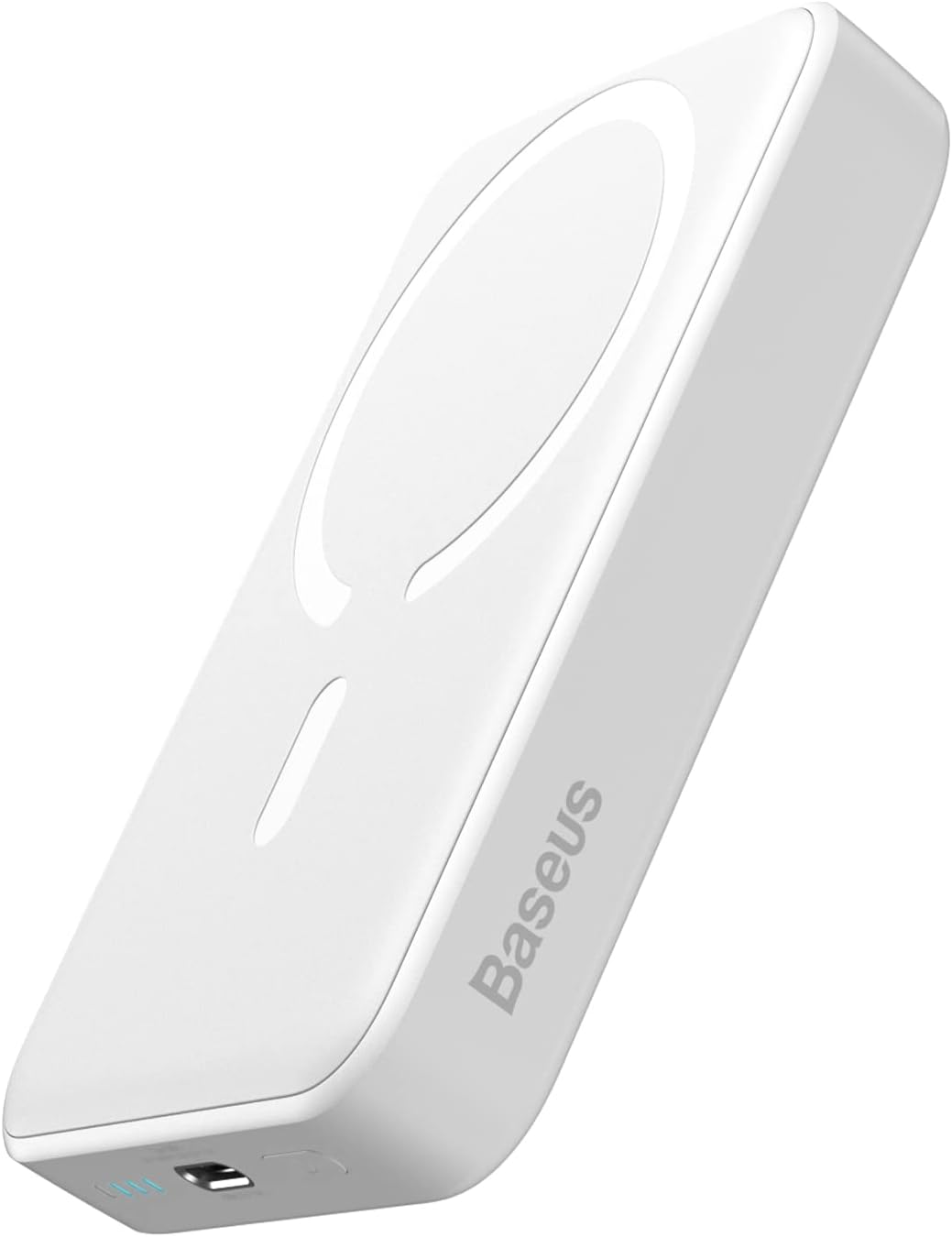 Baseus Wireless Portable Charger, 10000mAh Algeria Ubuy