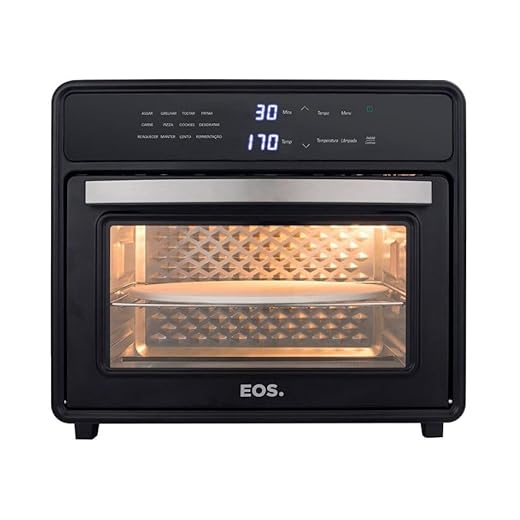 EOS EFE30APD (30 litros) 1600W