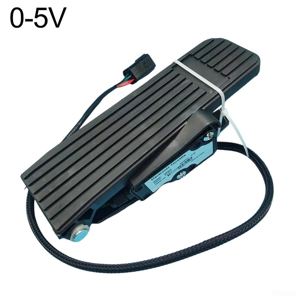 Elektrofahrzeug Pedalbeschleuniger IP55 Wetterfest Robust(0-10V output)