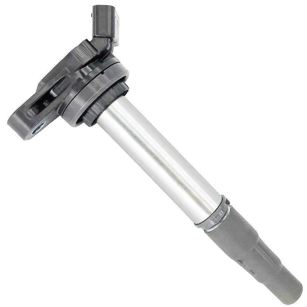 Amazon.com: DMCOIL Ignition Coil Pack Compatible With Toyota