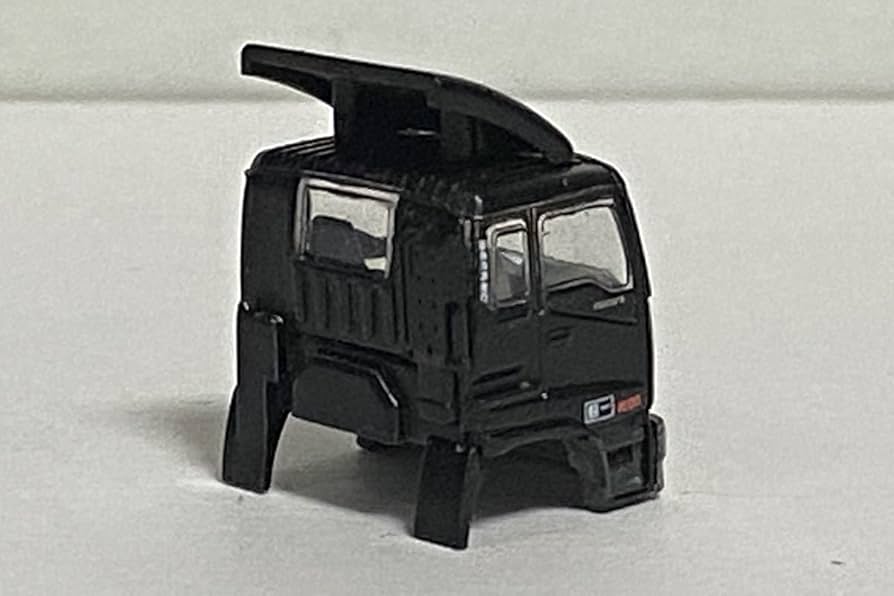 Amazon.co.jp: ザ・トラックコレクション トラコレ いすゞ ギガ