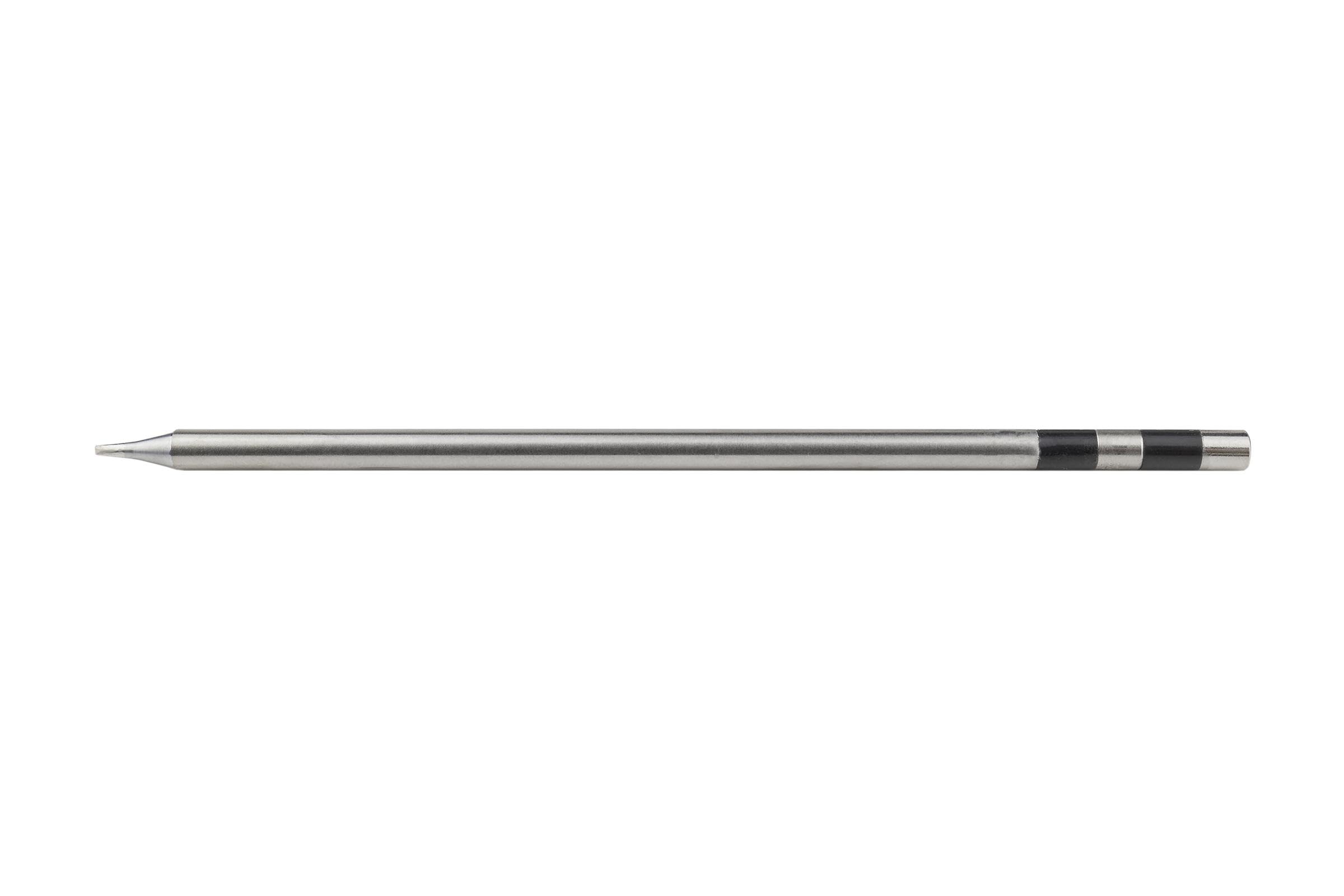QUICK Lötspitze 200-1.2D – Gerade, Meißelförmig, 1,2 Mm, Für Lötstation TS2200