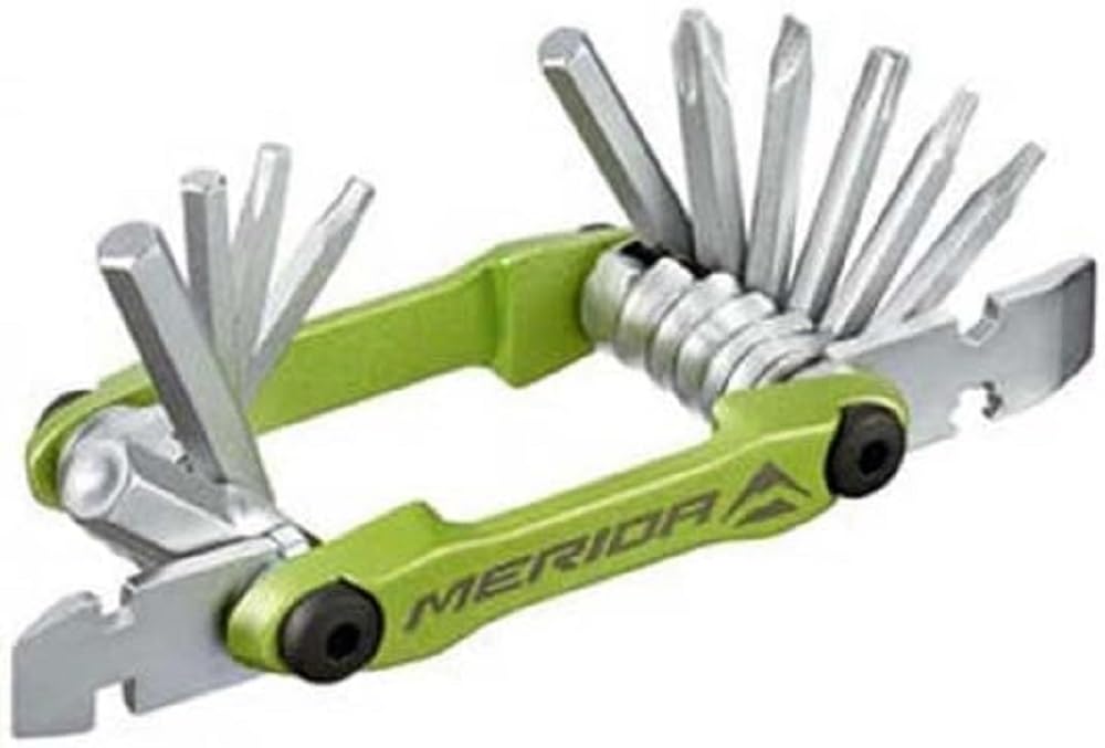 Multioutil Merida 17 en 1 Sag pour le cyclisme