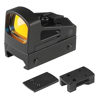 Taktakさん専用 SOTAC GEAR NR VISMスタイル FlipDot フォールディングリ