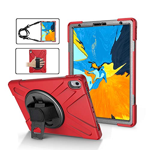 Coque iPad Pro 11 2018 pour travailler et voyager en sécurité