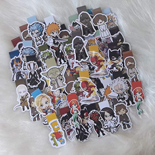 Marca Pagina Magnetico Frida Khalo