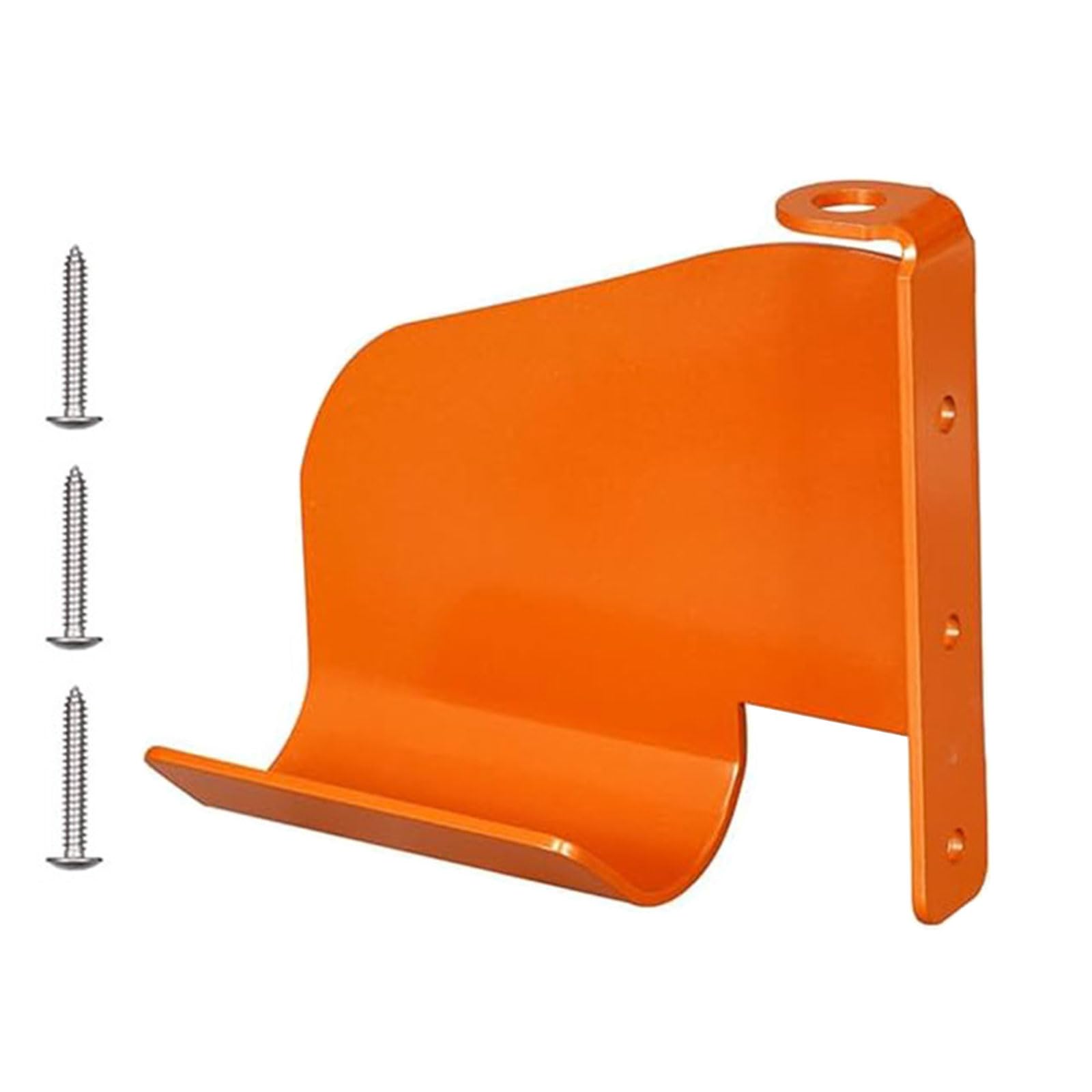 Support mural pour tronçonneuse 009 011 200T 201T - Fixation acier robuste