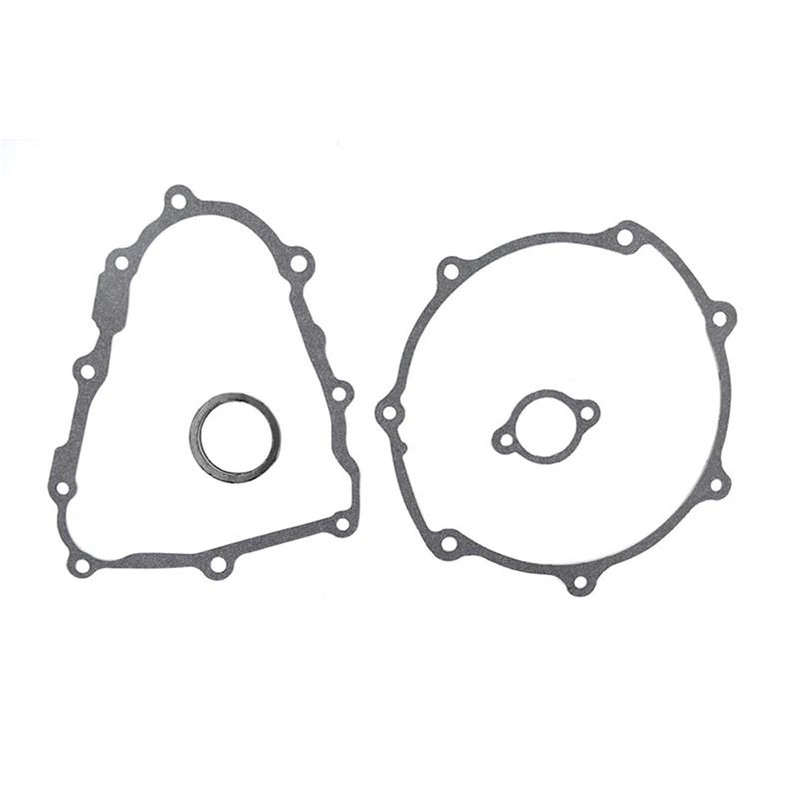 Serie Guarnizioni Motore Kit Completi Di Guarnizioni E Paraolio Valvole Per Motori Moto Per YZ450F WR450F YFZ450R YZ 450 F WR 450 F