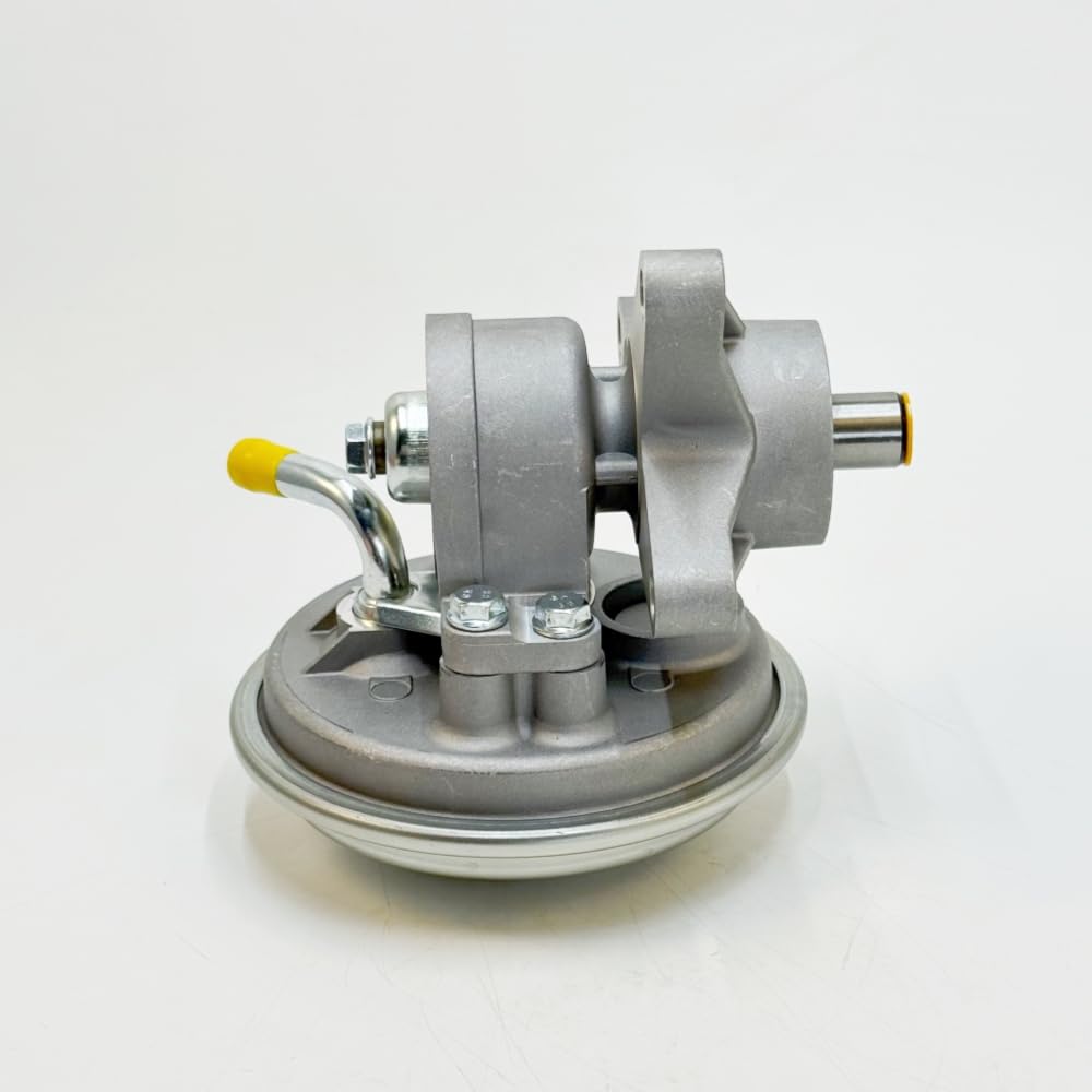 Pompa próżniowa 64-1008 904-806 F4TZ2A451A 904806,641008 Pompa podciśnieniowa układu hamulcowego pasująca do Forda E-150 Econoline 1994-1995 układ hamulcowy