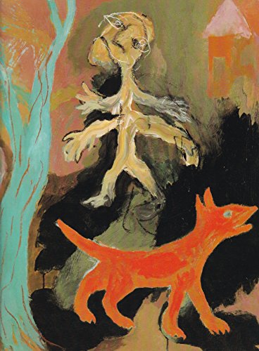  Ken Kiff: Paintings, 1965-85 Serpentine Gallery, London, 11 January-23 February 1986, Ferens Art Gallery, Hull, 22 March-20 April 1986, Arnolfini, Bristol, 10 May-15 June 1986