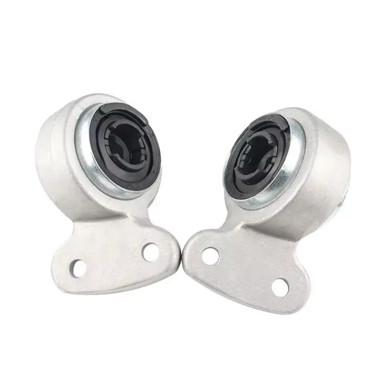 Buje de barra estabilizadora roja para BMW E46 y Z4 E85 suspension 2