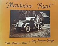 Mendocino Rust 0960410007 Book Cover