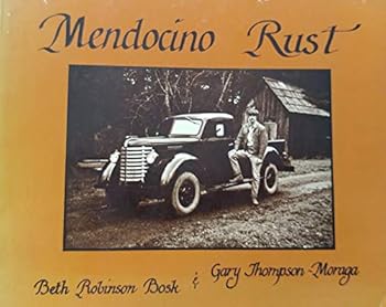 Mendocino Rust