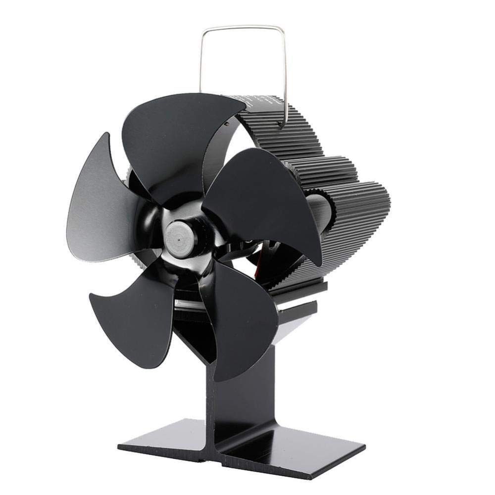 ストーブファン ストーブファン / Stove Fan