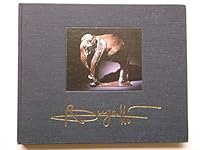 Rembrandt Bugatti: An Exhibition of Sculpture, 1st-30th November 1988 0951406108 Book Cover