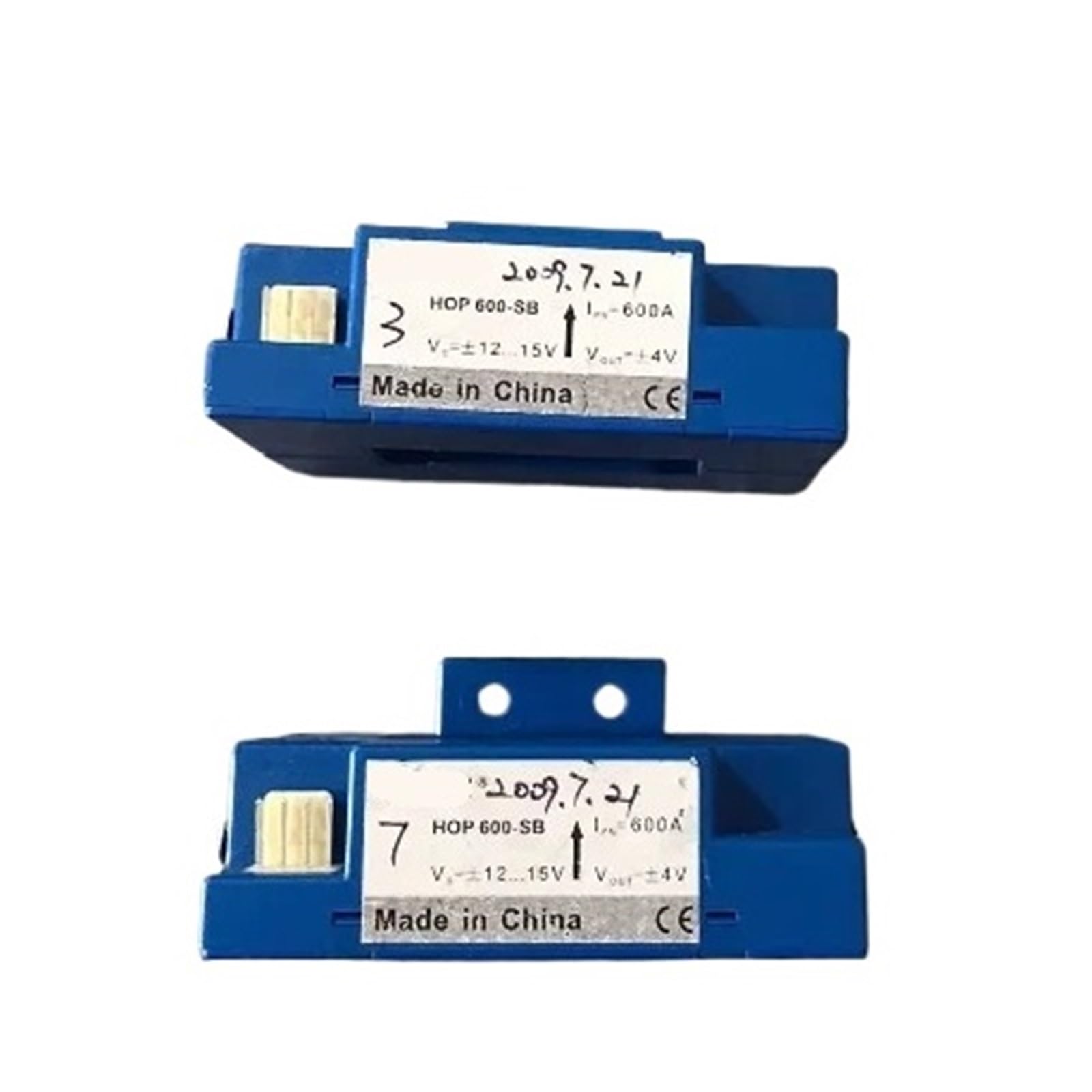 NACODLUL 1pcs Sensor HOP600-SB Current sensor HOP600-SB