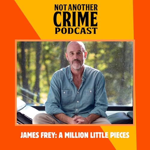 BONUS: The controversy surrounding James Frey