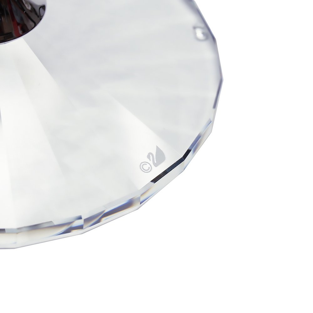 Amazon | Swarovski スワロフスキー ワイングラス ペア クリスタル 