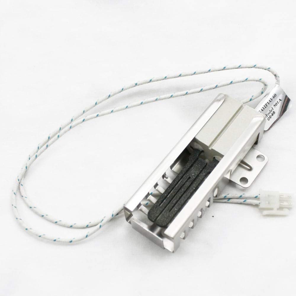 Amazon.com: Whirlpool W7432P143-60 Range Bake Igniter Genuine