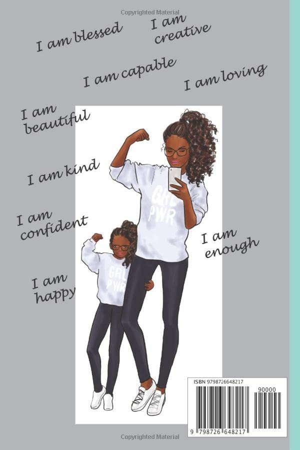 I Can Do All Things Notebook: I Can Do All Things Notebook - Image 2