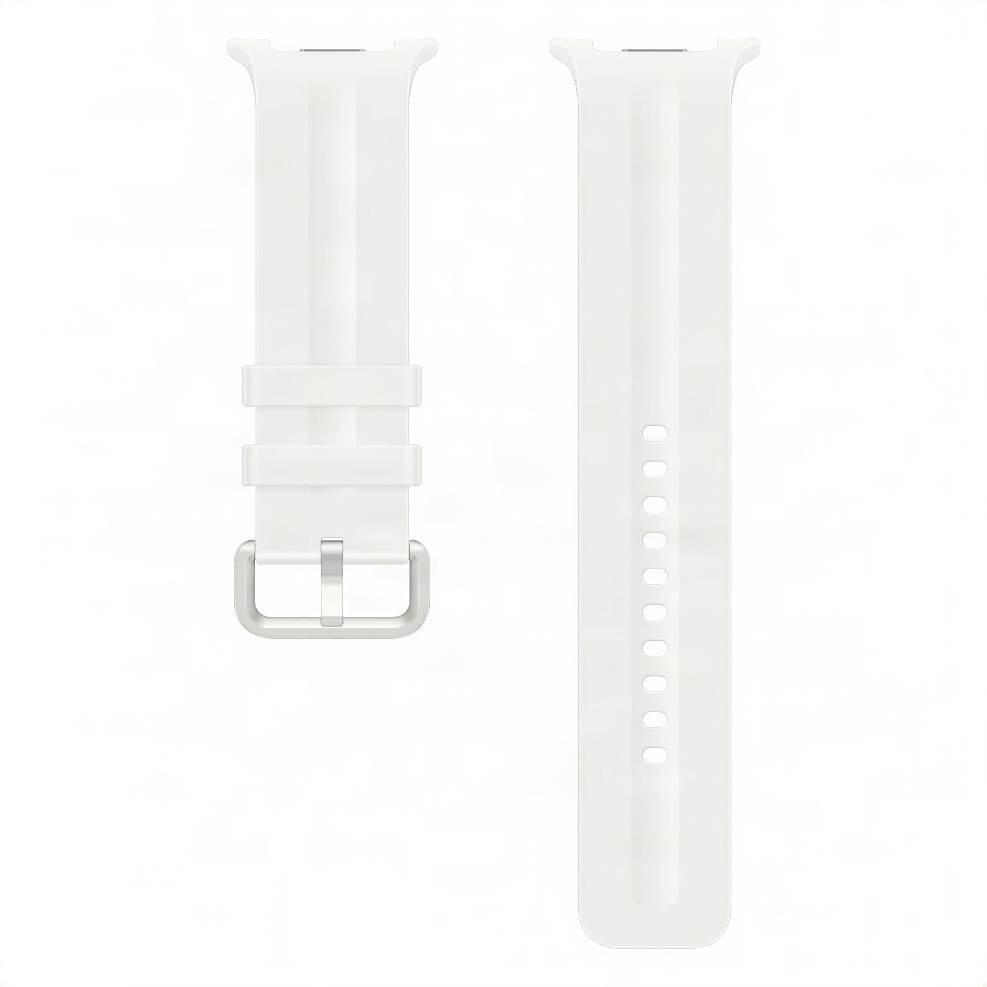 Samsung Sport Band (M/L) for Galaxy Watch9 Cream