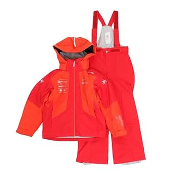 DESCENTE SCRUM-Q スキーウェア 上下セット、青/黒 収納袋付き 楽天市場】最大10％OFFクーポン 【9/4〜9/11】 デサント