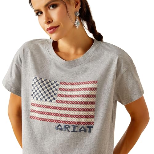 Image of ARIAT Women's 1st Prize T-Shirt