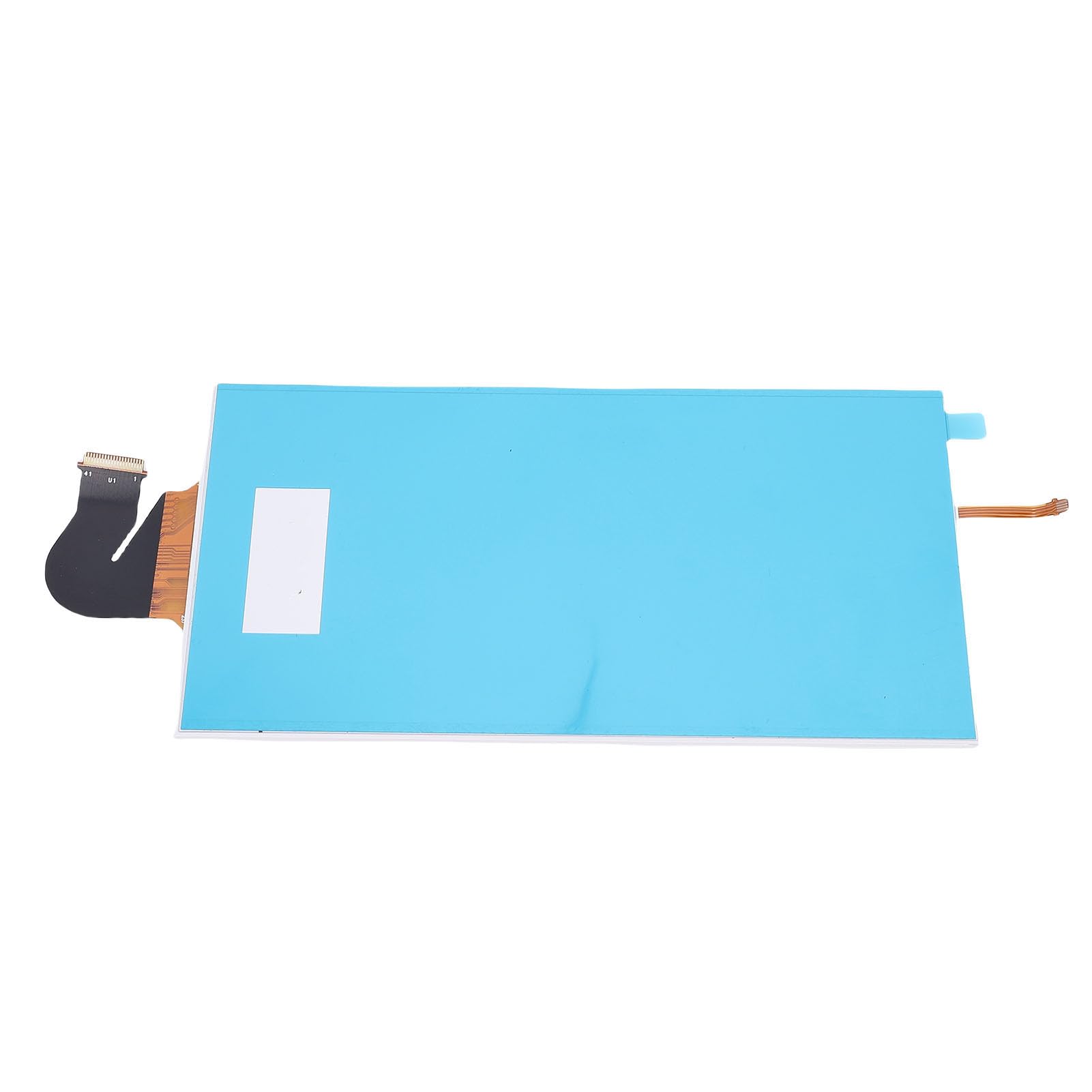 Pongnas Stazione di Ricarica 3 in 1 con Orologio Digitale, 15W Fast Charge,