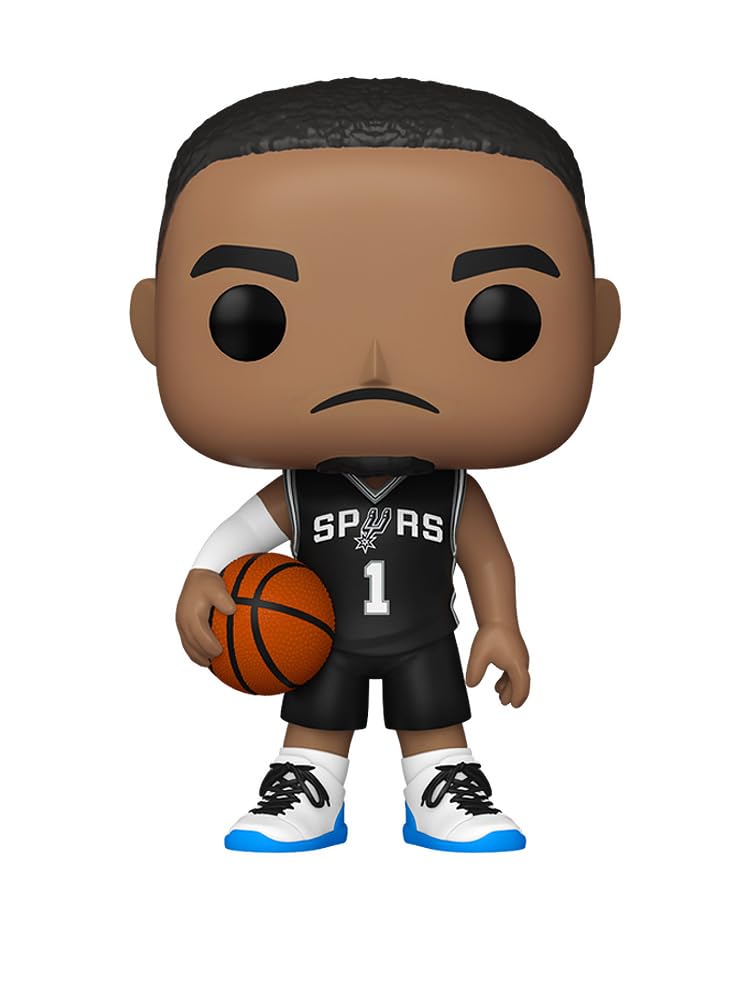 Steph Curry Funko Pop Ja Morant Basketball Memphis Grizzlies 201