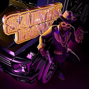 SAINTS ROW [Explicit]