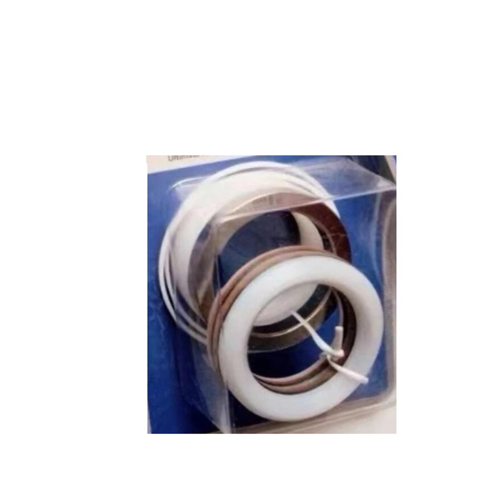 Kit de reparación de bomba GH833 para optimizar tu pulverizador 287835