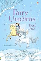 Frost Fair 1474926932 Book Cover