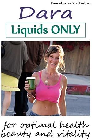 Dara - Liquids Only