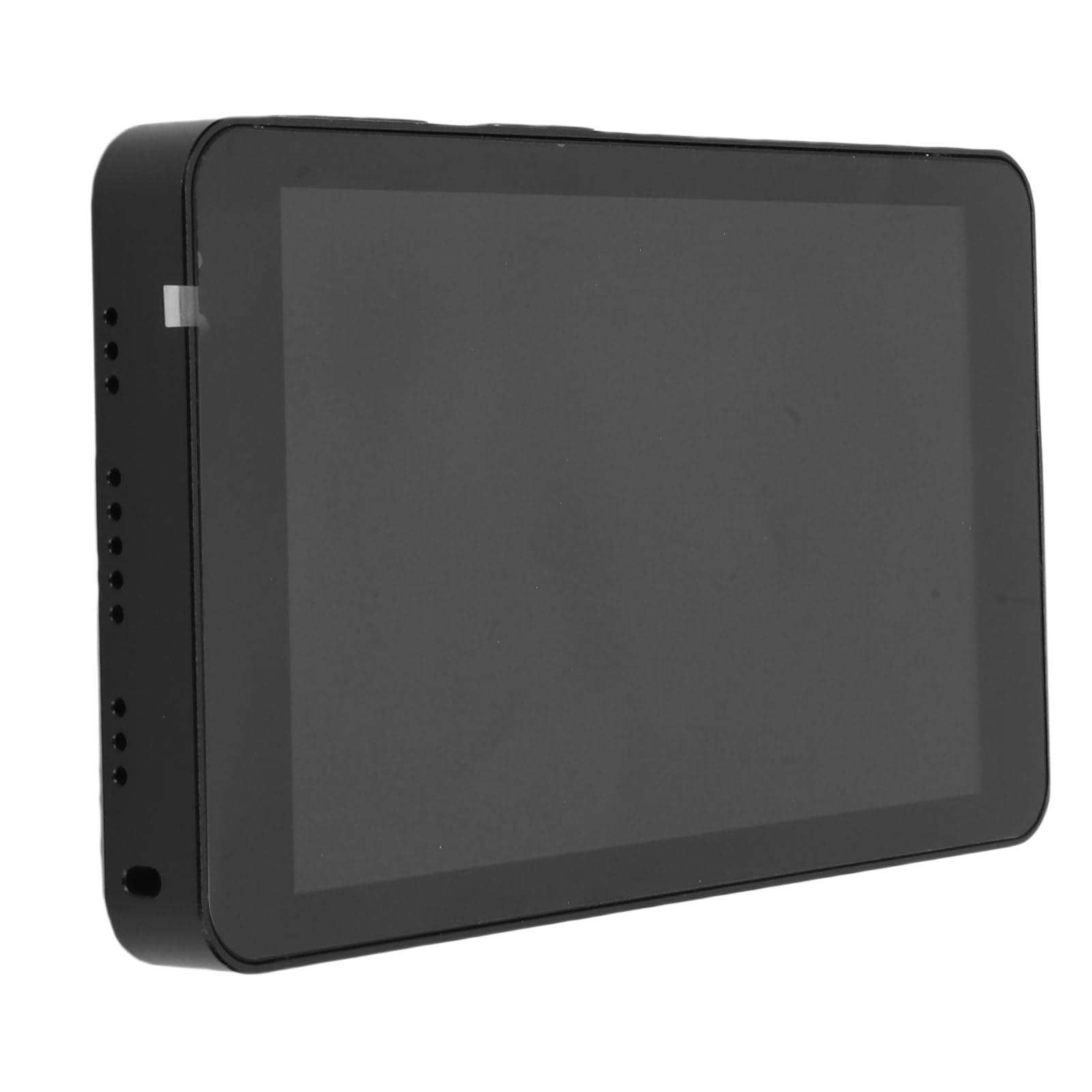 Pantalla para Selfies de Teléfono, Pantalla Táctil Inalámbrica HD de 4 Pulgadas con Bluetooth para Vlog, Transmisión en, Aleación de Aluminio, 2300mAh